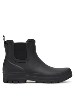 Kalosze Helly Hansen Adel  11872_990 Czarny ze sklepu eobuwie.pl w kategorii Kalosze damskie - zdjęcie 181283013