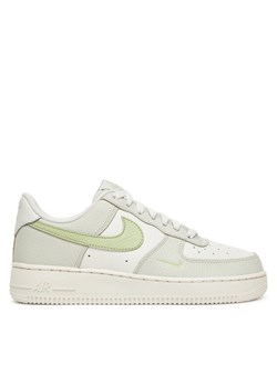Sneakersy Nike Air Force 1 `07 IB3881 Biały ze sklepu eobuwie.pl w kategorii Buty sportowe damskie - zdjęcie 181283180
