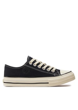 Trampki Big Star Shoes NN274269 Czarny ze sklepu eobuwie.pl w kategorii Trampki męskie - zdjęcie 181283211