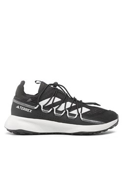 Sneakersy adidas Terrex Voyager 21 Travel Shoes HQ0941 Czarny ze sklepu eobuwie.pl w kategorii Buty sportowe damskie - zdjęcie 181283224
