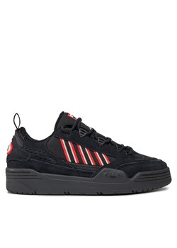 Sneakersy adidas Adi2000 IF8825 Czarny ze sklepu eobuwie.pl w kategorii Buty sportowe męskie - zdjęcie 181283252