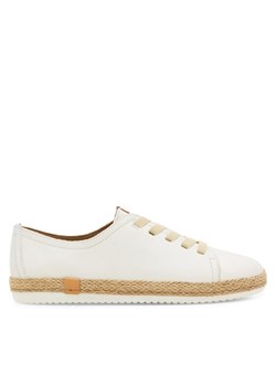 Espadryle Lasocki WI16-BENTA-01 Biały ze sklepu eobuwie.pl w kategorii Espadryle damskie - zdjęcie 181283333