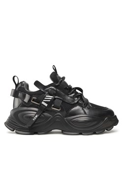 Sneakersy GOE JJ2N4083 Czarny ze sklepu eobuwie.pl w kategorii Buty sportowe damskie - zdjęcie 181283451