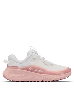 Sneakersy Columbia Terrastride™ CRZ 2115101 Biały ze sklepu eobuwie.pl w kategorii Buty sportowe damskie - zdjęcie 181283484