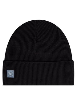 Czapka Buff Crossknit 132891.999.10.00 Czarny ze sklepu eobuwie.pl w kategorii Czapki zimowe męskie - zdjęcie 181283502
