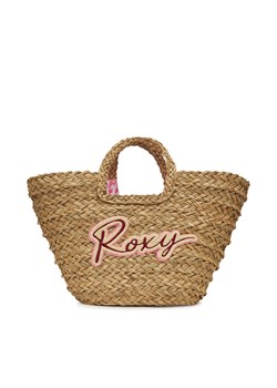 Torebka Roxy ROXY-L-001-07 Beżowy - id: 5904862301150 - marki ROXY - 181283883 Torebka Roxy ROXY-L-001-07 Beżowy ze sklepu eobuwie.pl w kategorii Torby letnie - zdjęcie 181283883