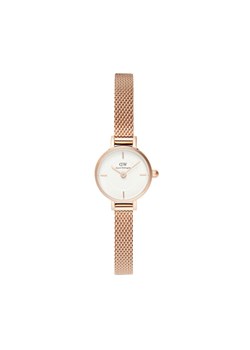 Zegarek Daniel Wellington DW00100744 Złoty ze sklepu eobuwie.pl w kategorii Zegarki - zdjęcie 181284092