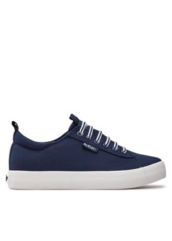 Tenisówki Lee Cooper LCW-24-31-2182LA Granatowy ze sklepu eobuwie.pl w kategorii Trampki damskie - zdjęcie 181284111