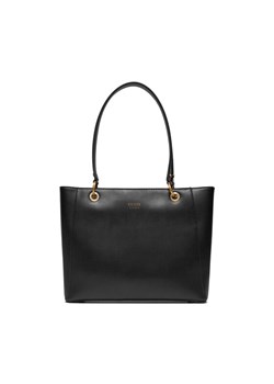 Torebka Guess Masie (VA) HWVA91 90250 Czarny ze sklepu eobuwie.pl w kategorii Torby Shopper bag - zdjęcie 181284214