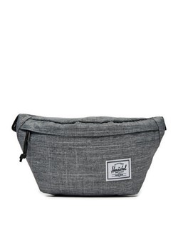 Saszetka nerka Herschel Classic™ Hip Pack 11549-00919 Szary ze sklepu eobuwie.pl w kategorii Nerki - zdjęcie 181284264