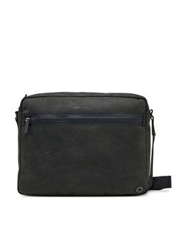 Torba na laptopa Strellson Barney 4010003332 Czarny ze sklepu eobuwie.pl w kategorii Torby na laptopa - zdjęcie 181284271