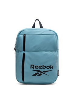 Plecak Reebok RBK-030-CCC-05 Niebieski ze sklepu eobuwie.pl w kategorii Plecaki dla dzieci - zdjęcie 181284302