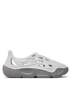 Półbuty Steve Madden Vine Slip-on SM11002858-02002-660 Szary ze sklepu eobuwie.pl w kategorii Półbuty damskie - zdjęcie 181284394
