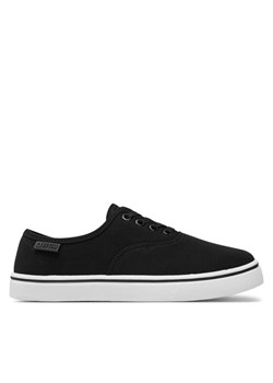 Tenisówki Big Star Shoes NN274417 Czarny ze sklepu eobuwie.pl w kategorii Trampki damskie - zdjęcie 181284402