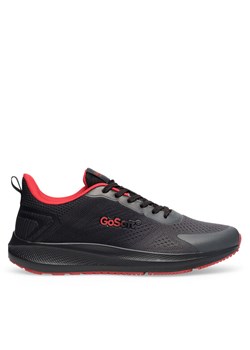 Sneakersy Go Soft MYL-SOFT1 Czarny ze sklepu eobuwie.pl w kategorii Buty sportowe męskie - zdjęcie 181284442