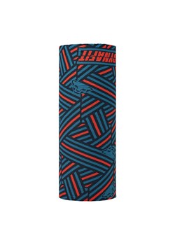 Komin Dynafit Logo Neck Gaiter 08-0000071416 Niebieski ze sklepu eobuwie.pl w kategorii Szaliki i chusty damskie - zdjęcie 181284482