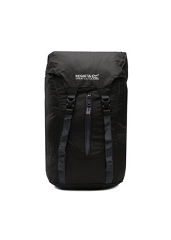 Plecak Regatta Easypack EU132 Czarny ze sklepu eobuwie.pl w kategorii Plecaki - zdjęcie 181284570