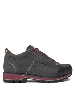 Trekkingi Dolomite W'S 54 Low Fg Evo Gtx GORE-TEX 292534 Szary - id: 0000303065171 - marki Dolomite - 181284581 Trekkingi Dolomite W'S 54 Low Fg Evo Gtx GORE-TEX 292534 Szary ze sklepu eobuwie.pl w kategorii Buty trekkingowe damskie - zdjęcie 181284581