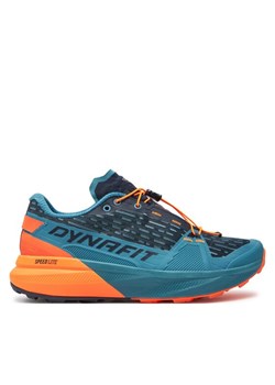Buty do biegania Dynafit Ultra Pro 2 8071 Niebieski ze sklepu eobuwie.pl w kategorii Buty sportowe męskie - zdjęcie 181284684