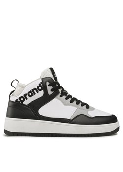 Sneakersy Sprandi MPRS-2022M03108-2 Biały ze sklepu eobuwie.pl w kategorii Buty sportowe męskie - zdjęcie 181284702