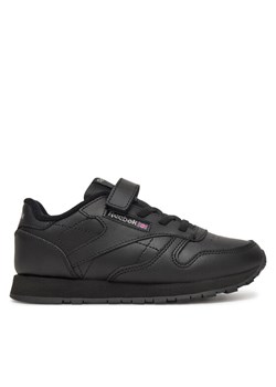 Sneakersy Reebok V9-25207-02 (IV) Czarny - id: 5906751070802 - marki Reebok - 181284751 Sneakersy Reebok V9-25207-02 (IV) Czarny ze sklepu eobuwie.pl w kategorii Buty sportowe dziecięce - zdjęcie 181284751