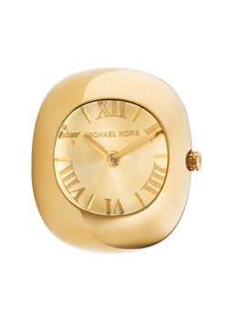Zegarek Michael Kors Rylee MK4847 Złoty ze sklepu eobuwie.pl w kategorii Zegarki - zdjęcie 181284772