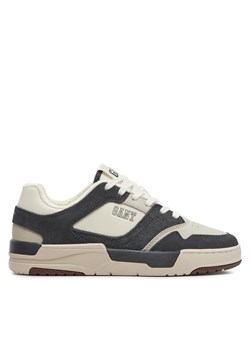 Sneakersy Gant Brookpal Sneaker 28631470 Biały ze sklepu eobuwie.pl w kategorii Buty sportowe męskie - zdjęcie 181284794