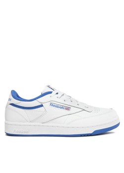 Sneakersy Reebok IF5930 Biały ze sklepu eobuwie.pl w kategorii Buty sportowe dziecięce - zdjęcie 181284922