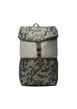 Plecak Puma Style Backpack 079524 Khaki ze sklepu eobuwie.pl w kategorii Plecaki - zdjęcie 181285101