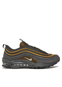 Sneakersy Nike Air Max 97 Se FB9619 200 Szary ze sklepu eobuwie.pl w kategorii Buty sportowe męskie - zdjęcie 181285623