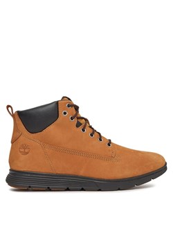 Trzewiki Timberland Killington TB0A2GN62311 Żółty ze sklepu eobuwie.pl w kategorii Buty zimowe męskie - zdjęcie 181285933