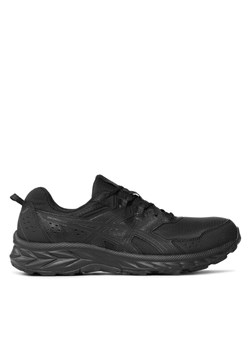 Buty do biegania Asics Gel-Venture 9 1011B486 Czarny ze sklepu eobuwie.pl w kategorii Buty sportowe męskie - zdjęcie 181285994