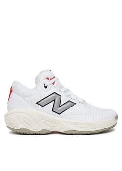 Buty do koszykówki New Balance BB Fresh BBFRSHO2 Biały ze sklepu eobuwie.pl w kategorii Buty sportowe męskie - zdjęcie 181286280