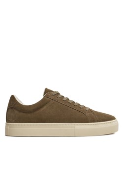 Sneakersy Vagabond Shoemakers Paul 2.0 5383-040-72 Zielony ze sklepu eobuwie.pl w kategorii Trampki męskie - zdjęcie 181286433