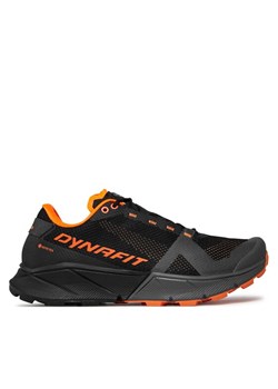 Buty do biegania Dynafit Ultra 100 Gtx GORE-TEX 64089 Czarny ze sklepu eobuwie.pl w kategorii Buty sportowe męskie - zdjęcie 181286490