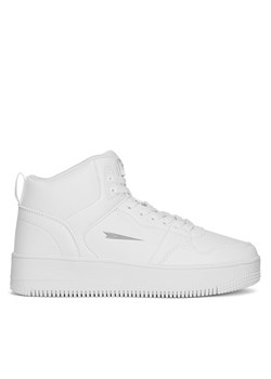 Sneakersy Sprandi WP-V12-792 Biały ze sklepu eobuwie.pl w kategorii Buty sportowe damskie - zdjęcie 181286582