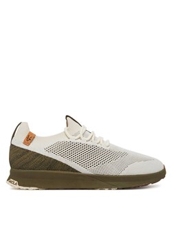 Sneakersy Saola Tsavo M 2.0 SAO2100 Biały ze sklepu eobuwie.pl w kategorii Buty sportowe męskie - zdjęcie 181286624