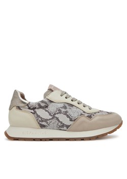 Sneakersy Hispanitas Kansas PHV253812 Brązowy ze sklepu eobuwie.pl w kategorii Buty sportowe damskie - zdjęcie 181286780