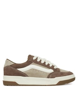 Sneakersy Vans VN000D1JTUP1 Brązowy ze sklepu eobuwie.pl w kategorii Trampki męskie - zdjęcie 181286834
