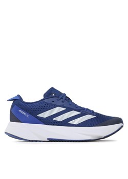Buty do biegania adidas ADIDAS ADIZERO SL RUNNING SHOES HQ1345 Niebieski ze sklepu eobuwie.pl w kategorii Buty sportowe męskie - zdjęcie 181287044