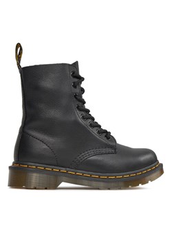 Glany Dr. Martens Pascal 13512006 Czarny ze sklepu eobuwie.pl w kategorii Workery damskie - zdjęcie 181287102