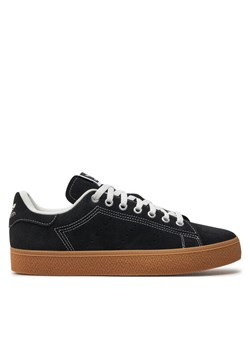 Sneakersy adidas Stan Smith CS IG1284 Czarny ze sklepu eobuwie.pl w kategorii Trampki męskie - zdjęcie 181287103