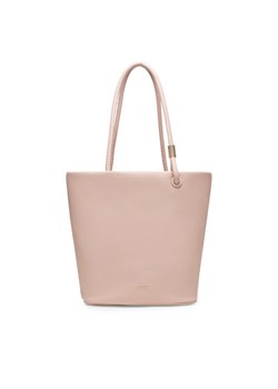Torebka Lasocki MLT-E-028-05 Różowy ze sklepu eobuwie.pl w kategorii Torby Shopper bag - zdjęcie 181287142