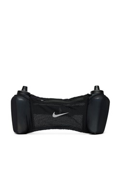 Pas sportowy Nike N.100.3444.082.OS Czarny ze sklepu eobuwie.pl w kategorii Torby sportowe - zdjęcie 181287192