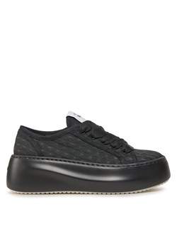 Sneakersy Vic Matié 1E1056D_W62E010101 Czarny - id: 0000303969462 - marki Vic Matié - 181287301 Sneakersy Vic Matié 1E1056D_W62E010101 Czarny ze sklepu eobuwie.pl w kategorii Buty sportowe damskie - zdjęcie 181287301