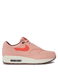 Sneakersy Nike Air Max 1 Prm FB8915 600 Różowy ze sklepu eobuwie.pl w kategorii Buty sportowe męskie - zdjęcie 181287303