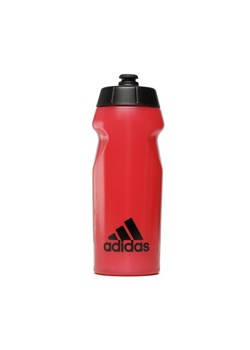 Bidon adidas Performance Water Bottle .5 L HT3524 Czerwony ze sklepu eobuwie.pl w kategorii Bidony i butelki - zdjęcie 181287454