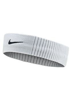 Opaska Nike N.000.2284.114.OS Biały ze sklepu eobuwie.pl w kategorii Opaski damskie - zdjęcie 181287460