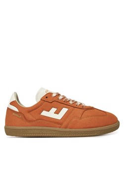 Sneakersy Flamingos Life Burela Slim Pomarańczowy ze sklepu eobuwie.pl w kategorii Buty sportowe męskie - zdjęcie 181287464