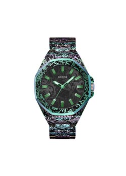 Zegarek Guess GW0700G3 Kolorowy ze sklepu eobuwie.pl w kategorii Zegarki - zdjęcie 181287522